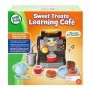 Leapfrog Sweet Treats Learning Cafe coffee maker